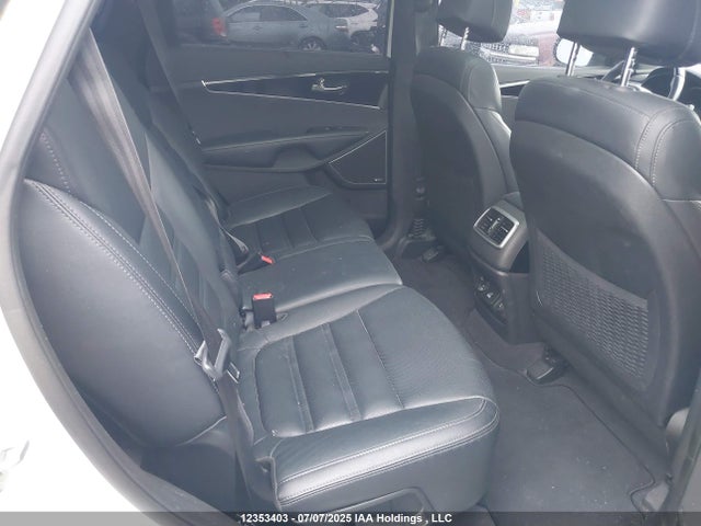 5XYPKDA1XHG228732 KIA Sorento