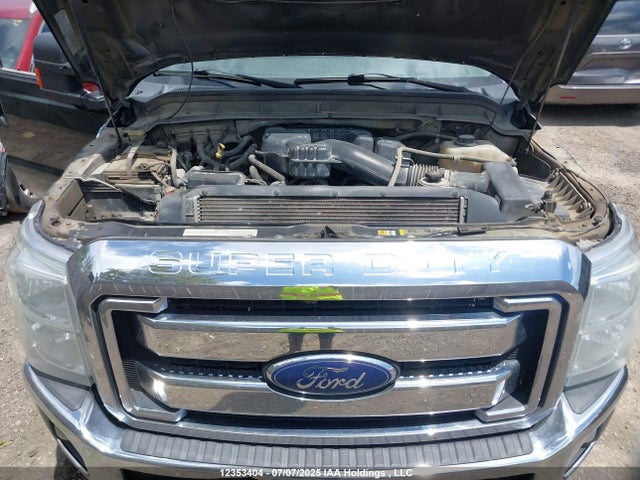 Ford F-250 2014 1FT7W2B69EEB55585 Image 10