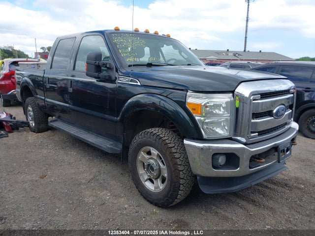 Ford F-250 2014 1FT7W2B69EEB55585 Image 13