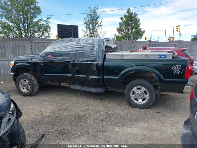 Ford F-250 2014 1FT7W2B69EEB55585 Image 14