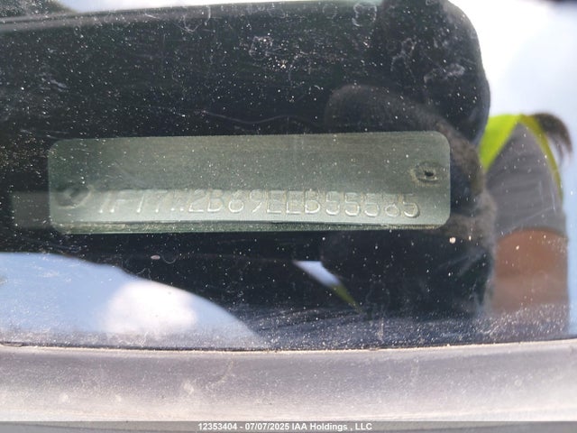 Ford F-250 2014 1FT7W2B69EEB55585 Image 18