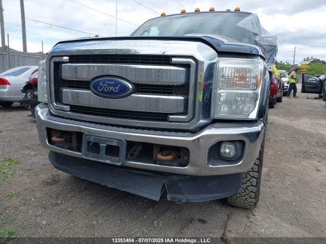 Ford F-250 2014 1FT7W2B69EEB55585 Image 20