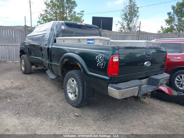 Ford F-250 2014 1FT7W2B69EEB55585 Image 3