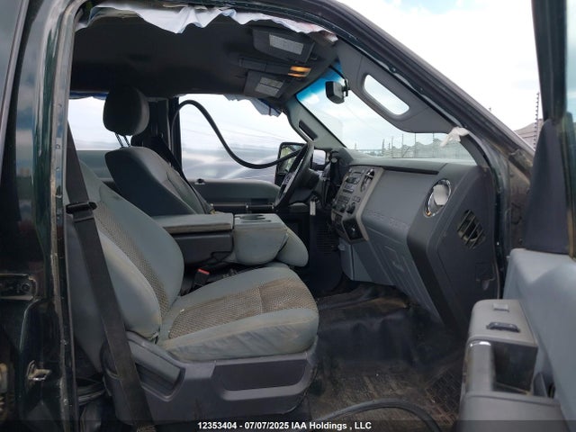 Ford F-250 2014 1FT7W2B69EEB55585 Image 5