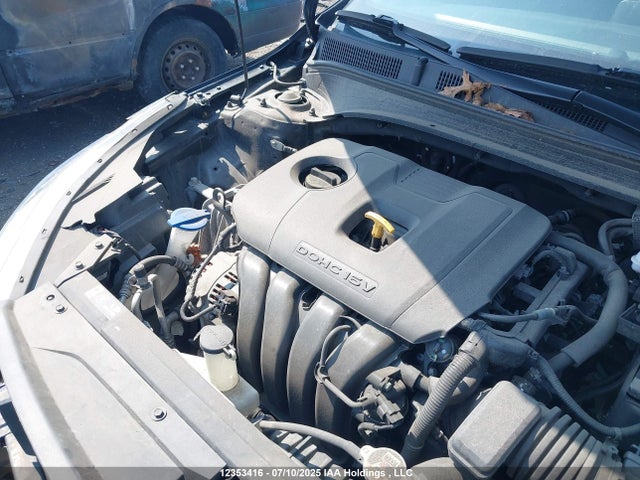 KIA mpi nu 2021 3KPF54AD0ME356272 Image 10