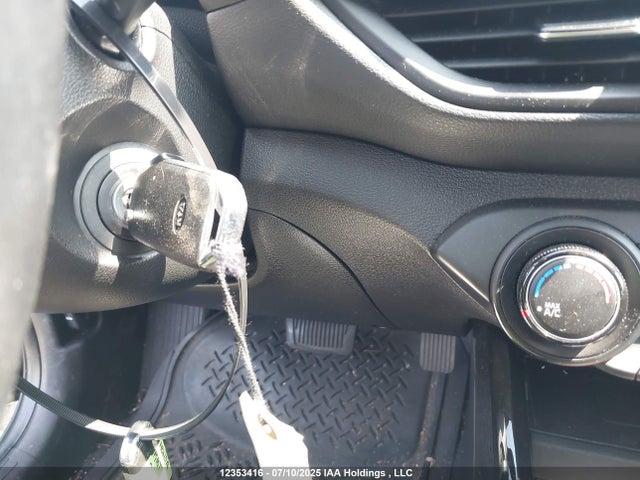 KIA mpi nu 2021 3KPF54AD0ME356272 Image 11