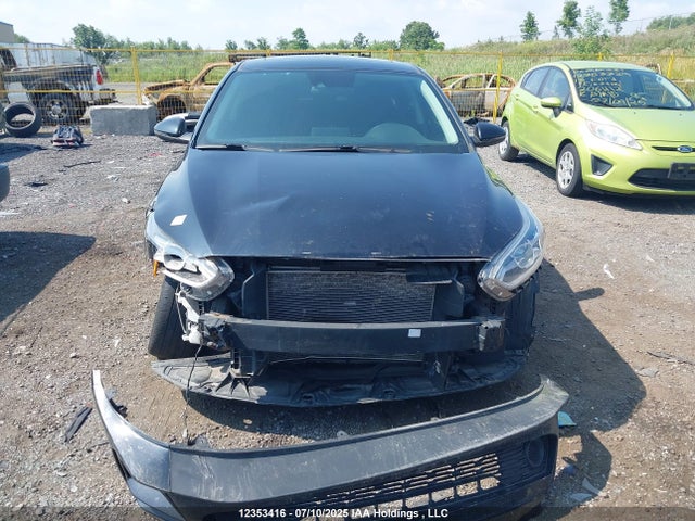 KIA mpi nu 2021 3KPF54AD0ME356272 Image 13