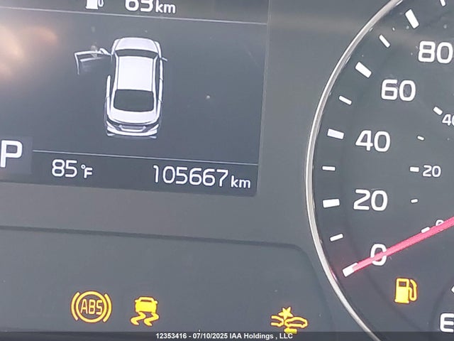 KIA mpi nu 2021 3KPF54AD0ME356272 Image 16