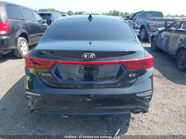 KIA mpi nu 2021 3KPF54AD0ME356272 Image 17