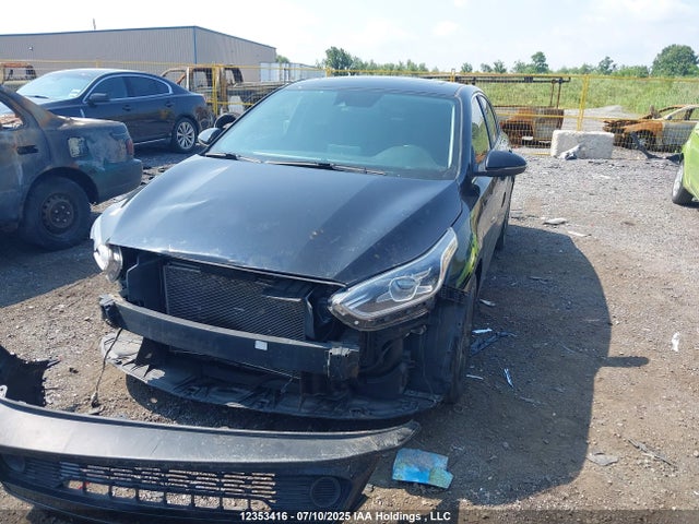 KIA mpi nu 2021 3KPF54AD0ME356272 Image 2
