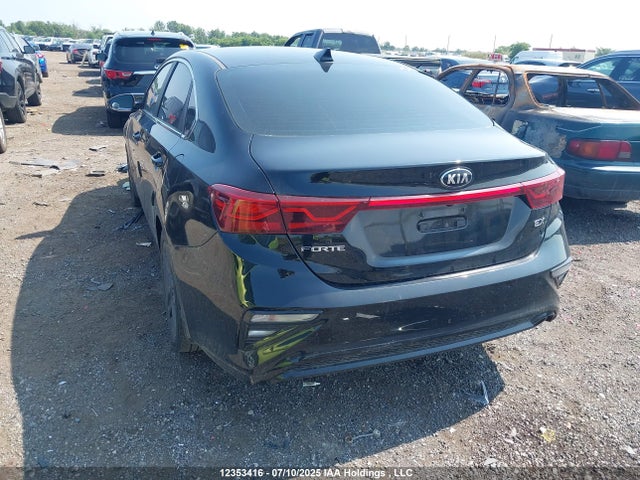KIA mpi nu 2021 3KPF54AD0ME356272 Image 3