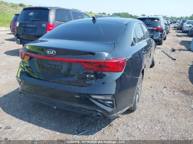 KIA mpi nu 2021 3KPF54AD0ME356272 Image 4