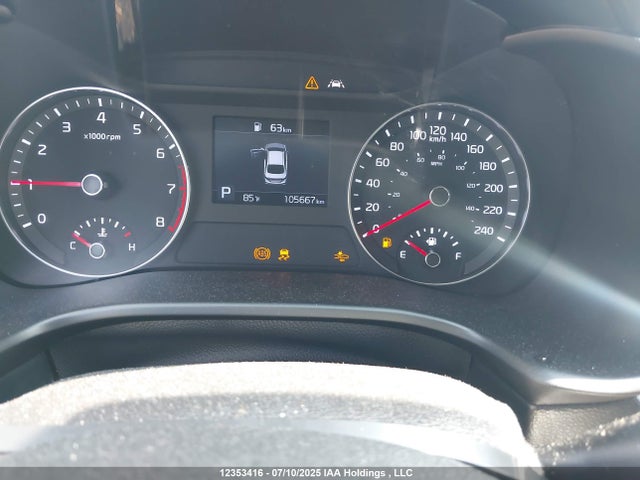 KIA mpi nu 2021 3KPF54AD0ME356272 Image 7