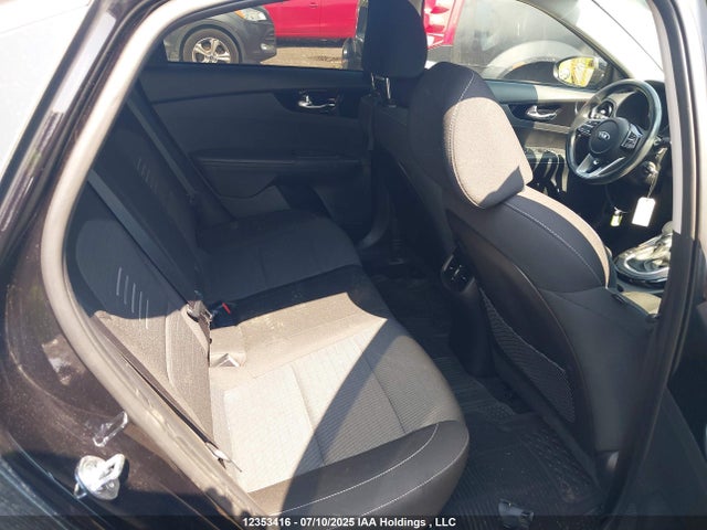 KIA mpi nu 2021 3KPF54AD0ME356272 Image 8