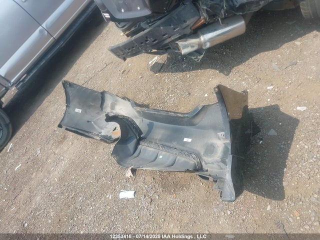 2HGFG4A54EH100453 Honda k24z7