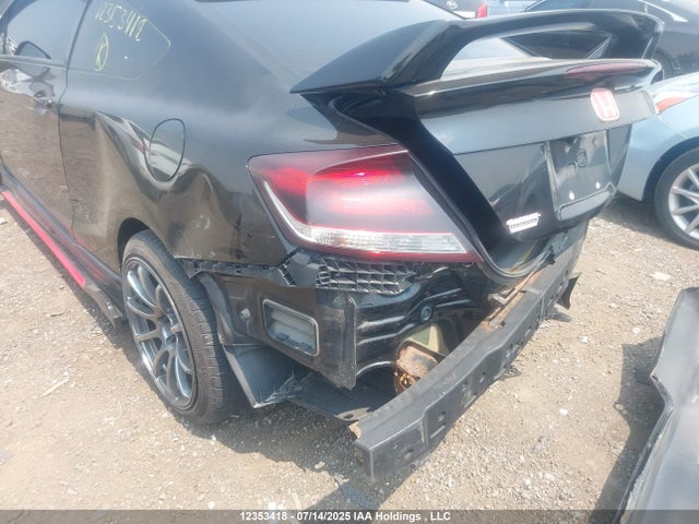 2HGFG4A54EH100453 Honda k24z7