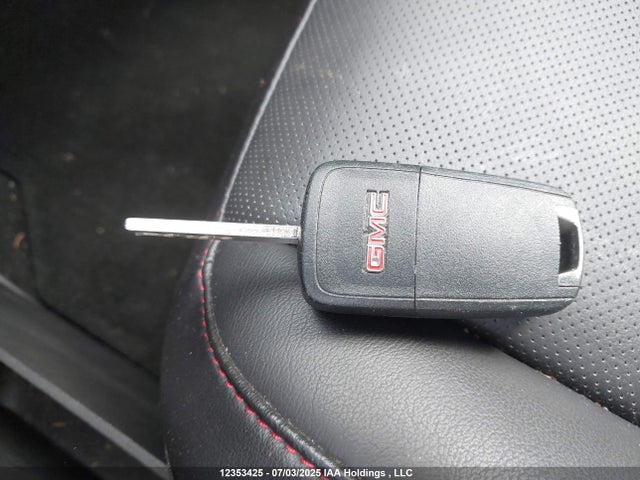 2GKFLXE30F6362637 GMC lfx - sidi, vvt, e85 max, alum