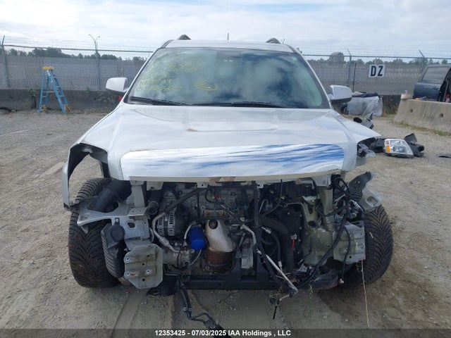2GKFLXE30F6362637 GMC lfx - sidi, vvt, e85 max, alum