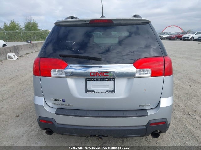 2GKFLXE30F6362637 GMC lfx - sidi, vvt, e85 max, alum
