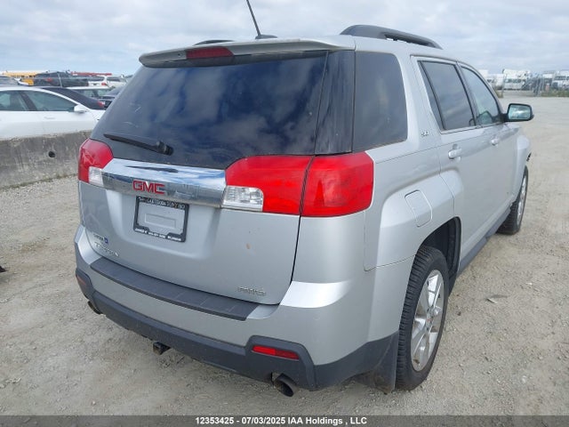 2GKFLXE30F6362637 GMC lfx - sidi, vvt, e85 max, alum
