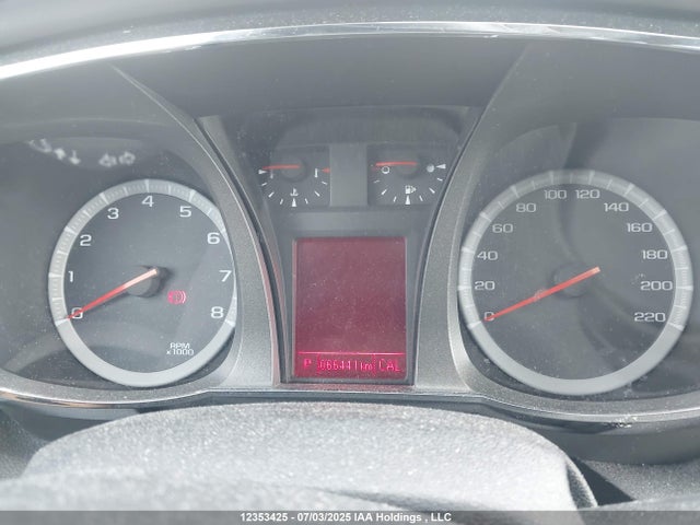 2GKFLXE30F6362637 GMC lfx - sidi, vvt, e85 max, alum