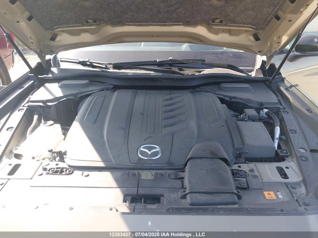 JM3KJDHD9S1105001 Mazda h3 standard power