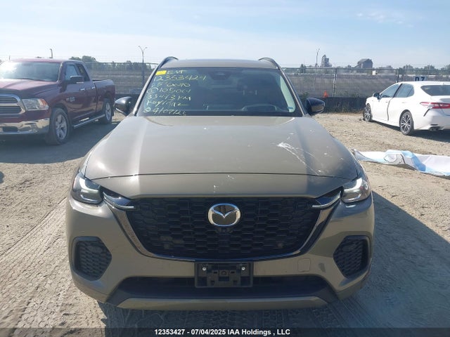 JM3KJDHD9S1105001 Mazda h3 standard power