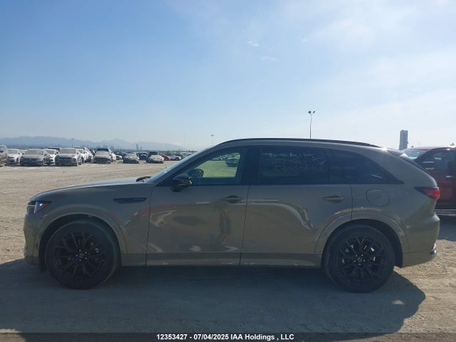 JM3KJDHD9S1105001 Mazda h3 standard power