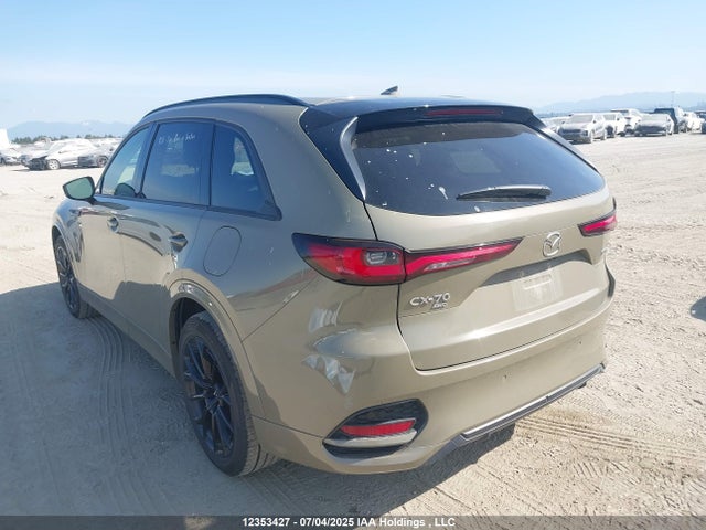 JM3KJDHD9S1105001 Mazda h3 standard power