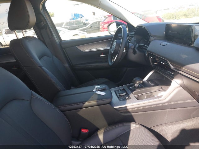 JM3KJDHD9S1105001 Mazda h3 standard power