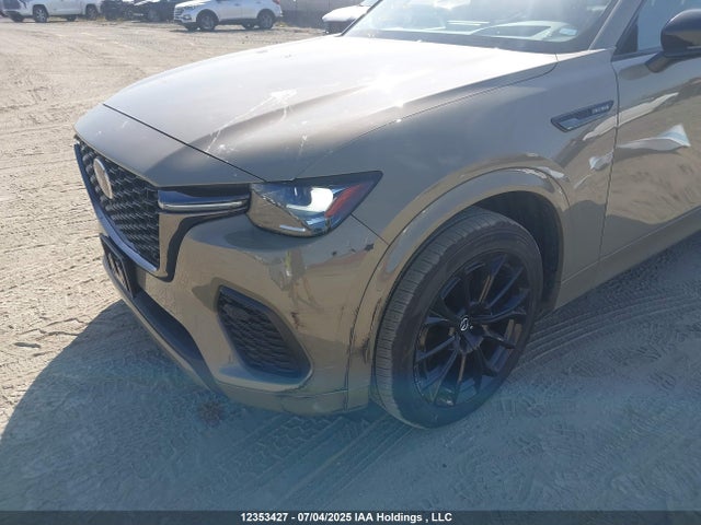 JM3KJDHD9S1105001 Mazda h3 standard power