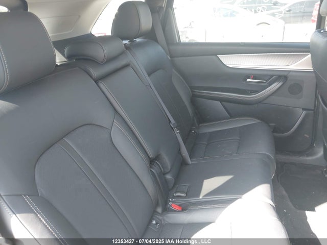 JM3KJDHD9S1105001 Mazda h3 standard power