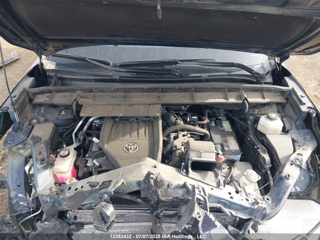 Toyota t24a-fts 2023 5TDKDRBH5PS503244 Image 10