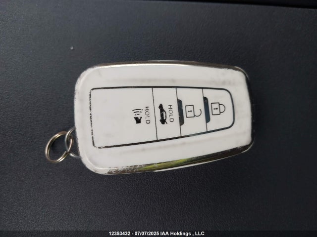Toyota t24a-fts 2023 5TDKDRBH5PS503244 Image 11