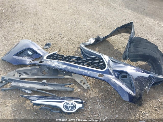 Toyota t24a-fts 2023 5TDKDRBH5PS503244 Image 12