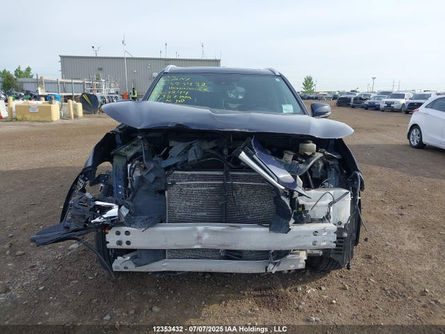 Toyota t24a-fts 2023 5TDKDRBH5PS503244 Image 13