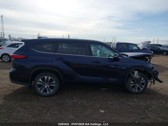 Toyota t24a-fts 2023 5TDKDRBH5PS503244 Image 14