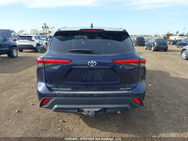 Toyota t24a-fts 2023 5TDKDRBH5PS503244 Image 17