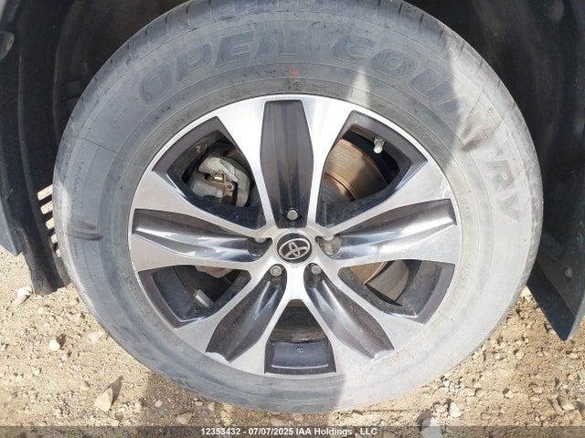 Toyota t24a-fts 2023 5TDKDRBH5PS503244 Image 18