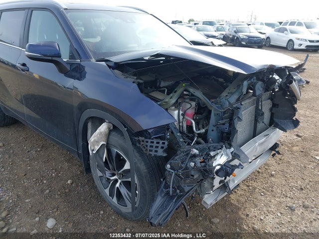 Toyota t24a-fts 2023 5TDKDRBH5PS503244 Image 22