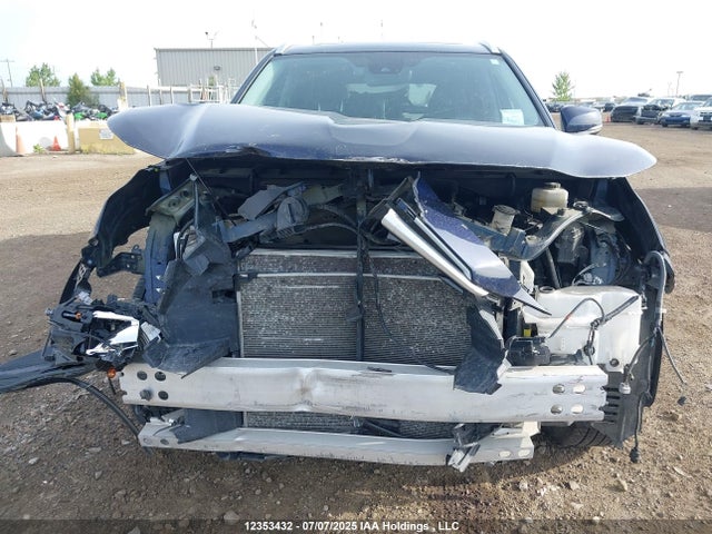 Toyota t24a-fts 2023 5TDKDRBH5PS503244 Image 6
