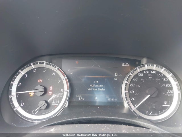 Toyota t24a-fts 2023 5TDKDRBH5PS503244 Image 7