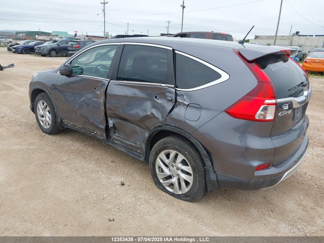 2HKRM4H51GH128442 Honda k24w9