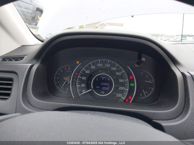 2HKRM4H51GH128442 Honda k24w9