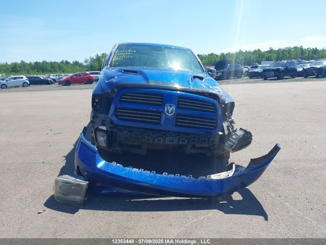 RAM 2015 2015 1C6RR7HT1FS549490 Image 12