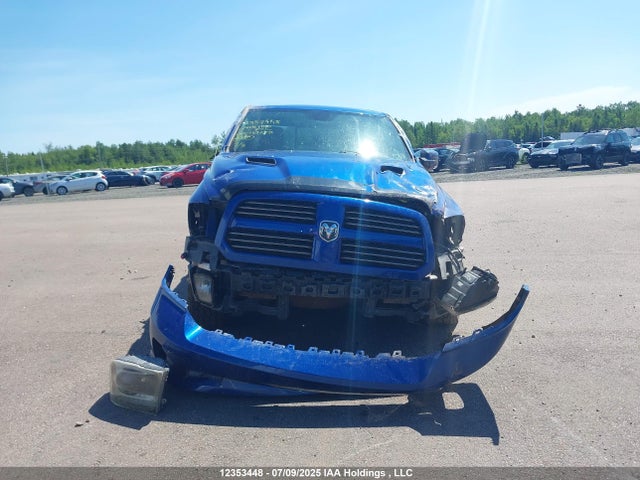 RAM 2015 2015 1C6RR7HT1FS549490 Image 13