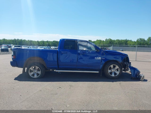 RAM 2015 2015 1C6RR7HT1FS549490 Image 14