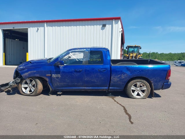 RAM 2015 2015 1C6RR7HT1FS549490 Image 15