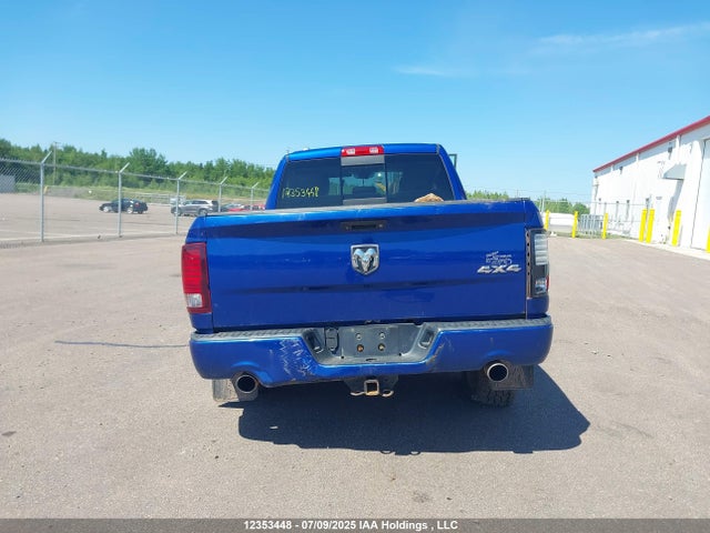 RAM 2015 2015 1C6RR7HT1FS549490 Image 17