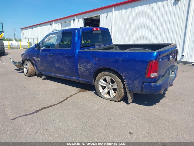 RAM 2015 2015 1C6RR7HT1FS549490 Image 3